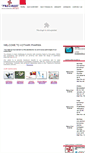 Mobile Screenshot of kotharipharma.com